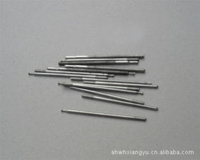 芜湖翔宇五金制品 电热管发热管产品列表
